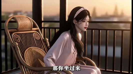重生之孩子他爸竟是白毛少年(95集) 重生之孩子他爸竟是白毛少年(95集)爆火短剧追不停