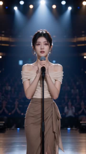 一首恋综金曲，高冷女神倒追我第二季（62集）最后一集