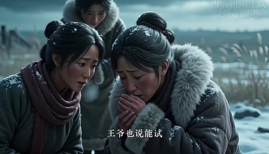 摄政王,你的老母鸡又开挂了第二季(203集) 摄政王,你的老母鸡又开挂了第二季(203集)红果免费短剧