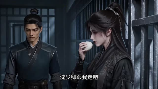 与君共朝华第一季(93集) 与君共朝华第一季(93集)网盘在线观看