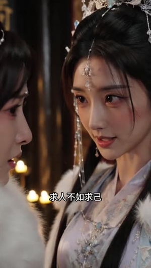 黑莲花重生回来救府了:锦墨风华(63集) 黑莲花重生回来救府了:锦墨风华(63集)分享好看短剧