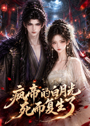 疯帝的白月光死而复生了(255集) 疯帝的白月光死而复生了(255集)短剧推荐来了