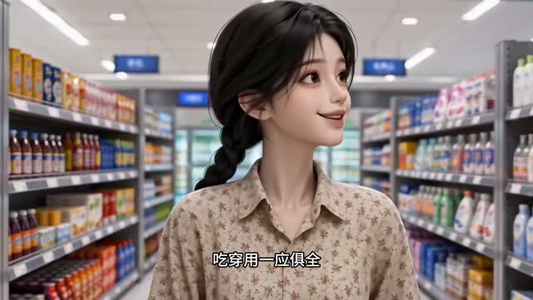 风起七野，我靠演技逆袭第一季（69集）深深爱上这部剧