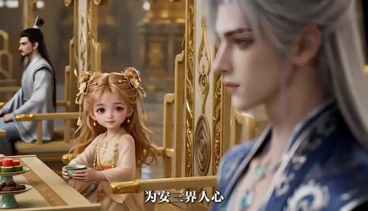 穿越成鸡仔，但我的萌宠都是神啊（173集）最热门短剧来了