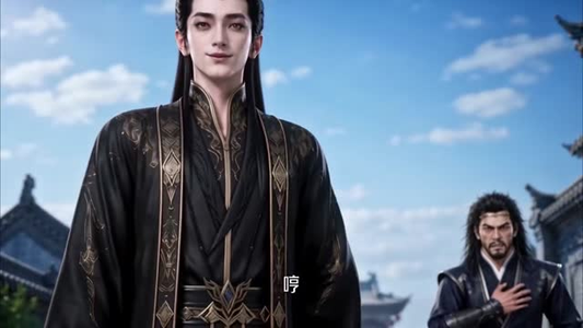 逍遥无敌九皇子:我靠晒太阳变强第一季(153集) 逍遥无敌九皇子:我靠晒太阳变强第一季(153集)360网盘观看