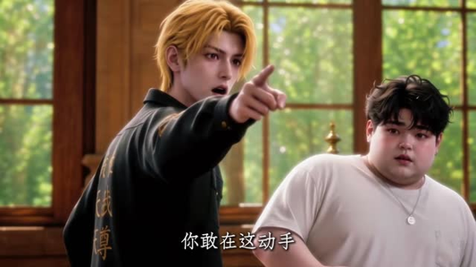 死对头今天吃醋了吗(114集) 死对头今天吃醋了吗(114集)免费在线看全集