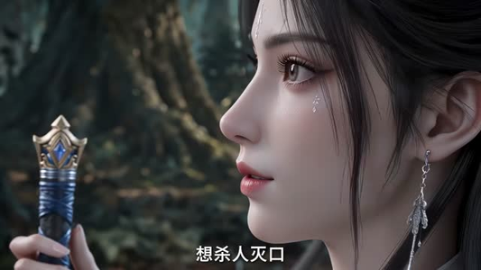 爆笑修仙：师叔的法宝有点怪第七（139集）好看的国产短剧