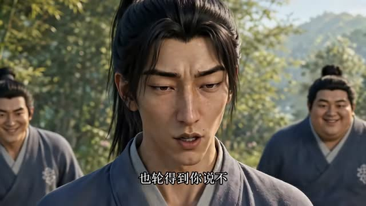青云废柴：我的宠物全都是大佬（52集）最火爆短剧