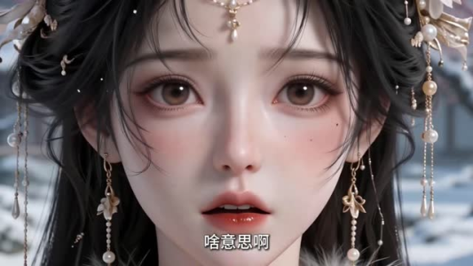 糟糕他有读心术（80集）免费短剧推荐