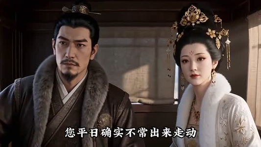 大唐:我是真没想当国舅爷啊第三季(233集) 大唐:我是真没想当国舅爷啊第三季(233集)热门短剧又来了