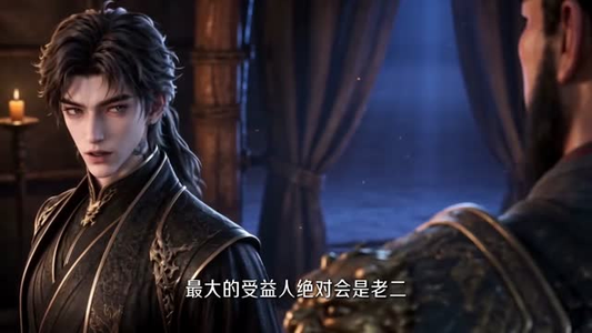 逍遥无敌九皇子:我靠晒太阳变强第三季(154集) 逍遥无敌九皇子:我靠晒太阳变强第三季(154集)短剧免费观看