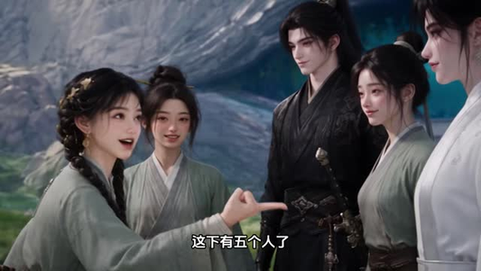 小镇做题家仙门修炼指南第一季(112集) 小镇做题家仙门修炼指南第一季(112集)河马免费短剧