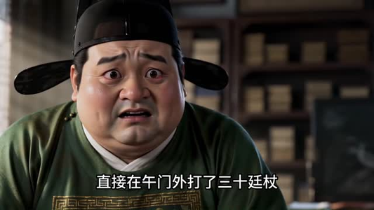 洪武苟长生第一季续集二（141集）好看短剧分享