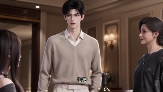 露水攻略（16集）短剧热播抢先看