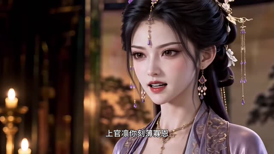 团宠小公主,我被皇帝一家听心声(60集) 团宠小公主,我被皇帝一家听心声(60集)解说文案