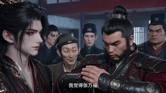 醉卧花楼，醒掌天下第二季（157集）在线免费观看