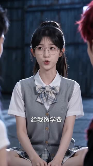 义薄云天，我的盖世英雄（50集）最新短剧抢先看