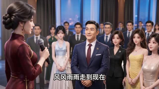 度淼入年第二季(141集) 度淼入年第二季(141集)集免费看短剧