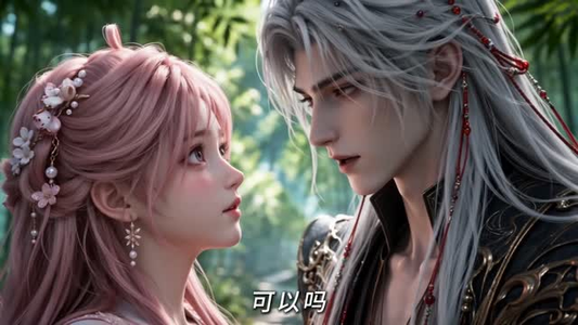 魔尊啊魔尊之魔尊大人恋爱脑第二季(118集) 魔尊啊魔尊之魔尊大人恋爱脑第二季(118集)短剧太精彩