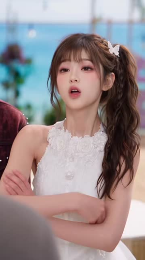 穿成炮灰女配，我和前任一起上恋综（61集）红果短剧看全集