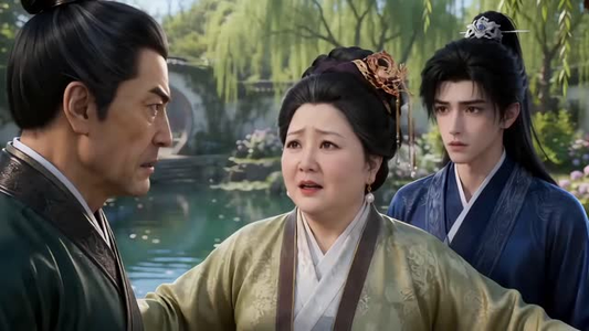 黑山来了个贵公子第一季(159集) 黑山来了个贵公子第一季(159集)免费短剧合集