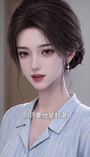 封太太乖一点第2季(104集) 封太太乖一点第2季(104集)热门短剧分享