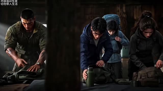 苗疆偏爱（82集）经典回顾免费看