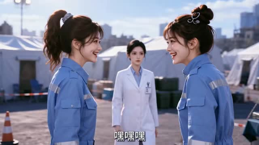 靳爷隐婚，诱哄官宣（249集）红果短剧看全集