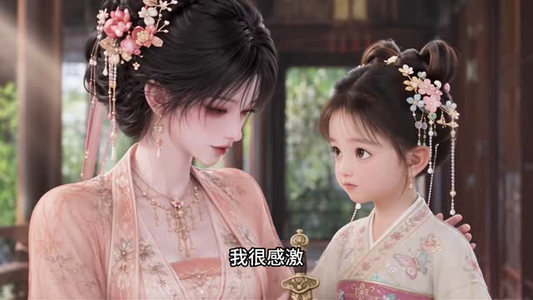 侯府贵女生存手册第一季（106集）精彩短剧热播