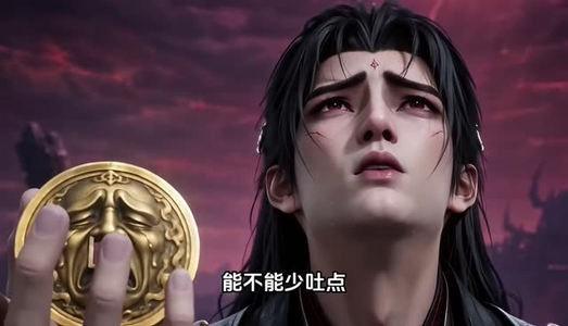 修仙:我的词条能开挂第六季(106集) 修仙:我的词条能开挂第六季(106集)精彩短剧片段
