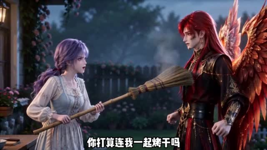万兽之我当狱长那些年全员皆是哈基米（115集）热门短剧推荐。
