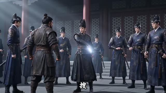 我就吐槽下，他们脑补疯了第一季（110集）热门短剧分享