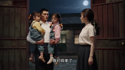 相逢在大院第贰季（88集）最新热门短剧