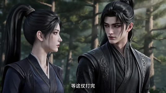 烬九州第十五季（176集）百度在线观看