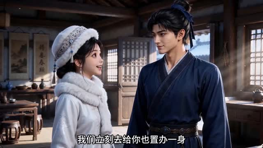 林家桑女的红火日子第三季(103集) 林家桑女的红火日子第三季(103集)全部免费看全集