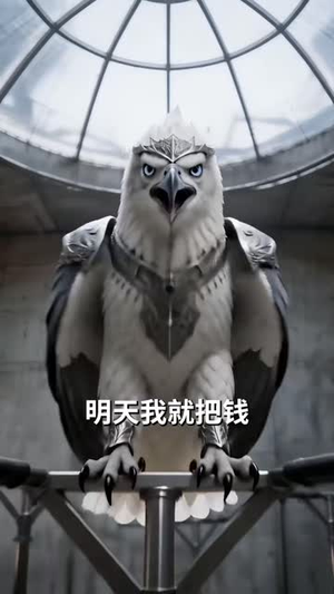 万兽之我当狱长那些年全员皆是哈基米!（79集）短剧热门分享