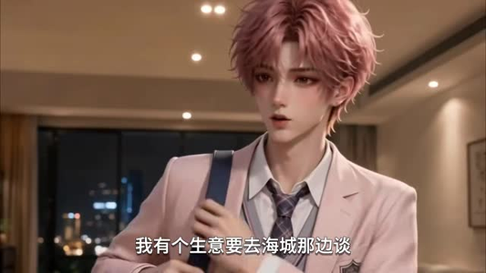 渡京雾第1季（106集）短剧太精彩了