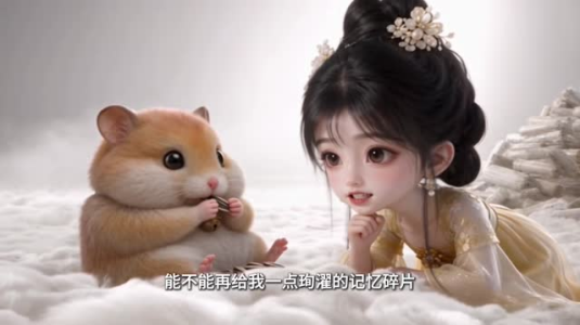 枝上蘅_穿成炮灰后我拿捏清冷国师（193集）短剧免费看全集