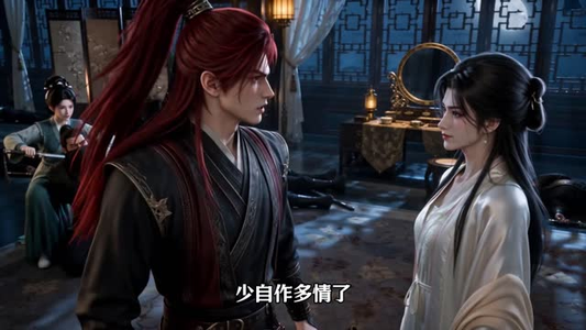 昭阳长公主:凤起雍朝第一季(40集) 昭阳长公主:凤起雍朝第一季(40集)短剧精彩不断