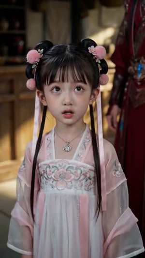 小师妹驾到,旁人统统闪开!(70集) 小师妹驾到,旁人统统闪开!(70集)女主角是谁