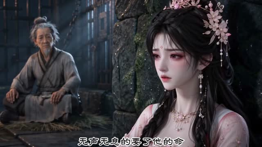青玉案，枝上蘅（183集）今日最火短剧