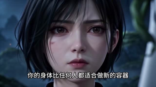 欢迎来到里世界直播游戏(60集) 欢迎来到里世界直播游戏(60集)精彩短剧下载