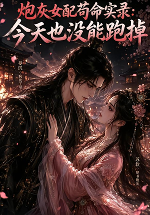 炮灰女配苟命实录:今天也没能跑掉(100集) 炮灰女配苟命实录:今天也没能跑掉(100集)短剧全集抢先看