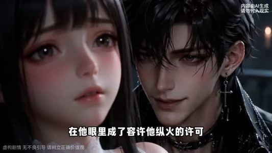 BOSS对我心动99%(30集) BOSS对我心动99%(30集)热门短剧抢先看