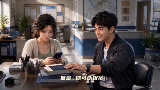 我的橘猫会摇人(18集) 我的橘猫会摇人(18集)热门短剧榜单