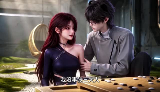 院长大人,我们都是你萌宠啊(101集) 院长大人,我们都是你萌宠啊(101集)热门火爆短剧
