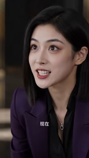 被帅哥包围后我成了反派大佬（60集）精彩短剧上线