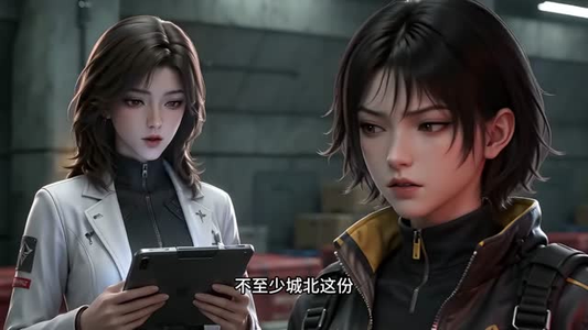 给丧尸送外卖(40集) 给丧尸送外卖(40集)短剧小说在线看