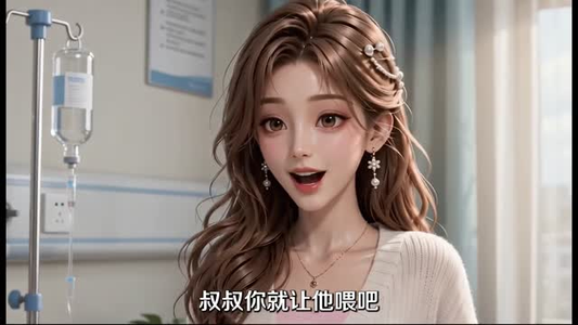 治愈歌王（50集）热门短剧看不停