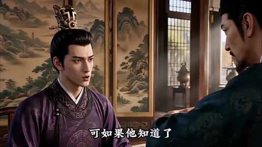 傻相公，藏不住了第五季（175集）在线看